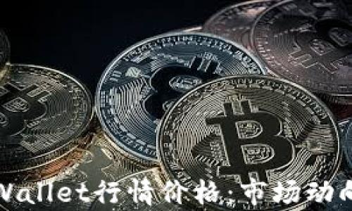 
深入解析TPWallet行情价格：市场动向与未来趋势
