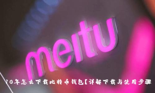 10年怎么下载比特币钱包？详解下载与使用步骤