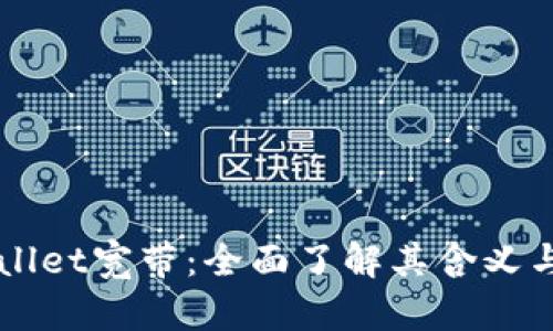 TPWallet宽带：全面了解其含义与应用