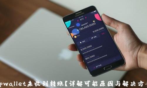 
tpwallet未收到转账？详解可能原因与解决方案
