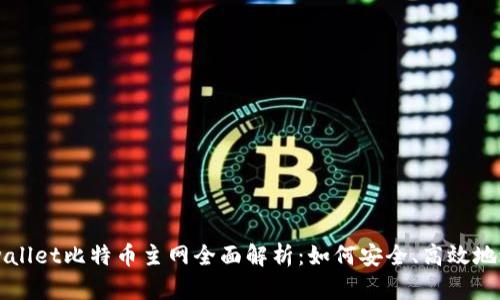 优质tpwallet比特币主网全面解析：如何安全、高效地进行交易