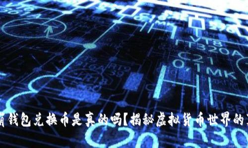 雪崩钱包兑换币是真的吗？揭秘虚拟货币世界的真相