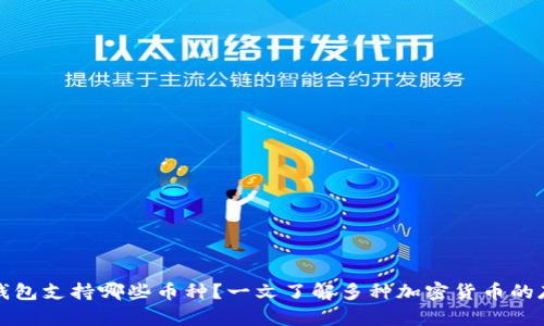 比特币钱包支持哪些币种？一文了解多种加密货币的存储选项