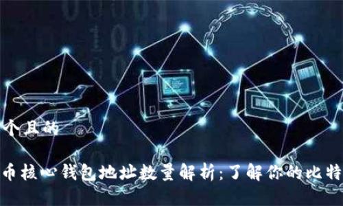 思考一个且的

: 比特币核心钱包地址数量解析：了解你的比特币存储