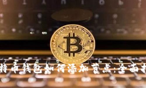 比特币钱包如何添加节点：全面指南