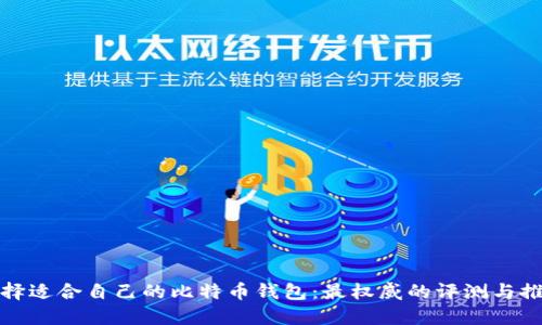 选择适合自己的比特币钱包：最权威的评测与推荐