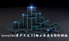 tpwallet资产不见了？解决方案与预防措施