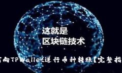 国外用户如何向TPWallet进行币种转账？完整指南与