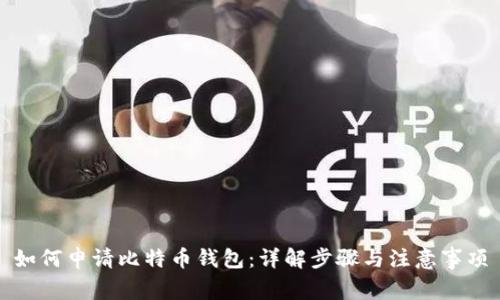 如何申请比特币钱包：详解步骤与注意事项