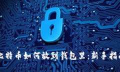 比特币如何放到钱包里：新手指南