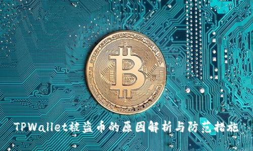 TPWallet被盗币的原因解析与防范措施