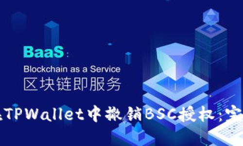 如何在TPWallet中撤销BSC授权：完整指南