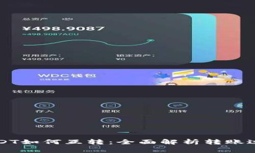 不同链上的USDT如何互转：全面解析转账过程与注意事项