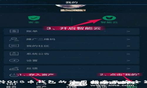 支持OKB币钱包的使用指南及安全策略