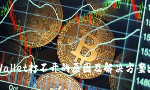 TPWallet打不开的原因及解决方案大全