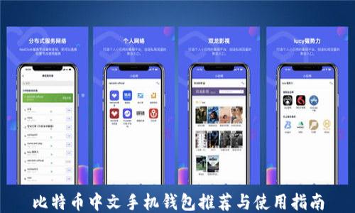 
比特币中文手机钱包推荐与使用指南