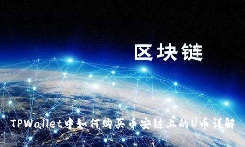 TPWallet中如何购买币安链上的U币详解