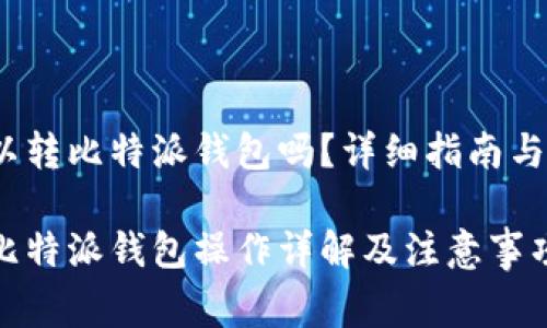 币安USDT可以转比特派钱包吗？详细指南与常见问题解答

币安USDT转比特派钱包操作详解及注意事项