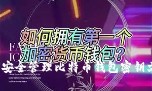 如何安全管理比特币钱包密钥文件？