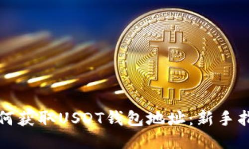 如何获取USDT钱包地址：新手指南