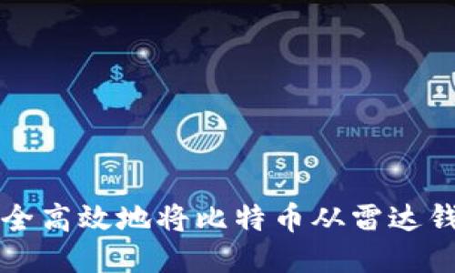 如何安全高效地将比特币从雷达钱包转出