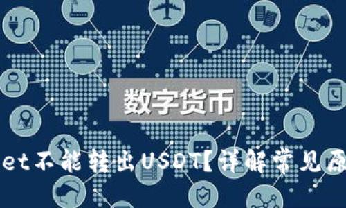 思考一个且的

为什么TPWallet不能转出USDT？详解常见原因及解决方案