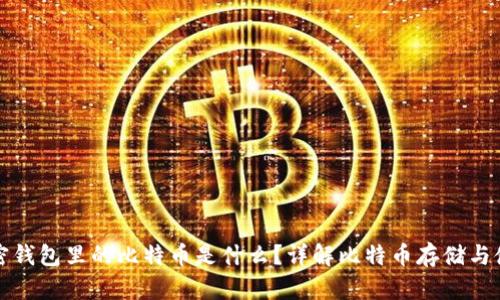 加密钱包里的比特币是什么？详解比特币存储与使用