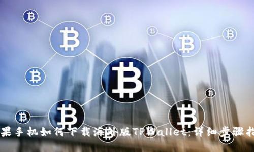 苹果手机如何下载海外版TPWallet：详细步骤指南
