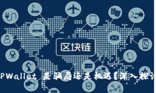 下载 TPWallet 是骗局还是机遇？深入探讨与分析