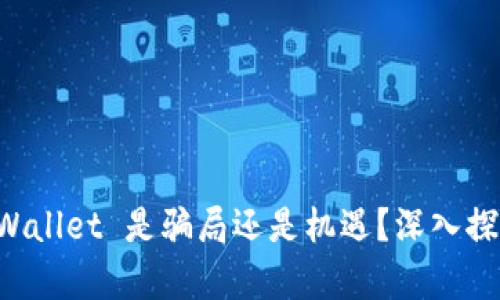 下载 TPWallet 是骗局还是机遇？深入探讨与分析