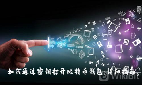 如何通过密钥打开比特币钱包：详细指南