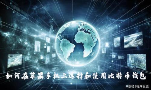 如何在苹果手机上选择和使用比特币钱包