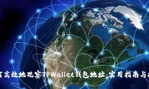 如何高效地观察TPWallet钱包地址：实用指南与技巧