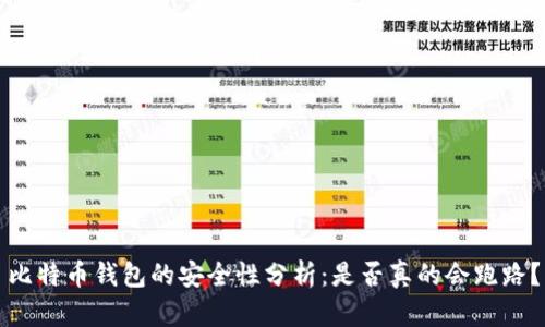 比特币钱包的安全性分析：是否真的会跑路？