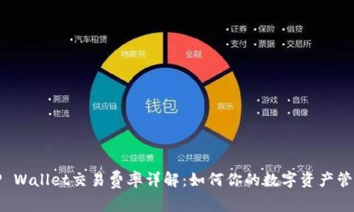 TP Wallet交易费率详解:如何你的数字资产管理