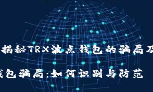 波点钱包：揭秘TRX波点钱包的骗局及防范措施

TRX波点钱包骗局：如何识别与防范