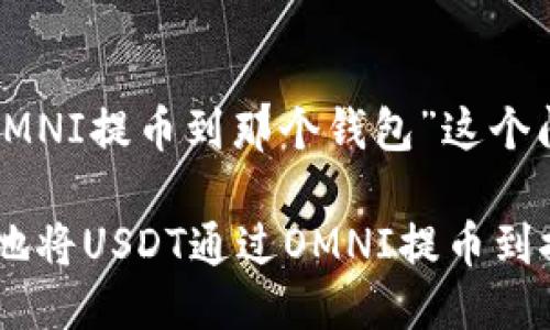 思考及关键词

对于“USDT走OMNI提币到那个钱包”这个问题，的可以是：

如何快速安全地将USDT通过OMNI提币到推荐钱包？