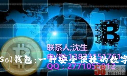 深入了解Sol钱包：一种安全便捷的数字货币地址