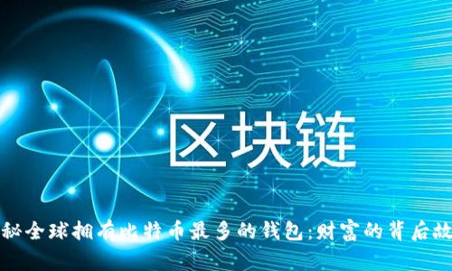 揭秘全球拥有比特币最多的钱包：财富的背后故事