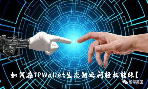 如何在TPWallet生态链之间轻松转账？
