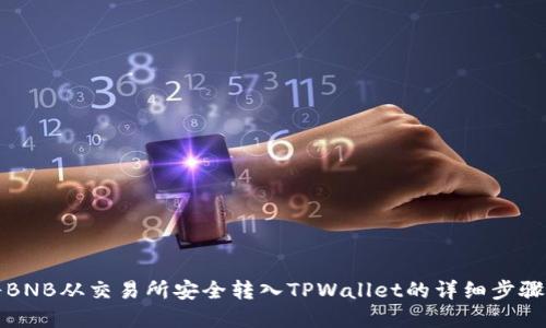如何将BNB从交易所安全转入TPWallet的详细步骤和技巧