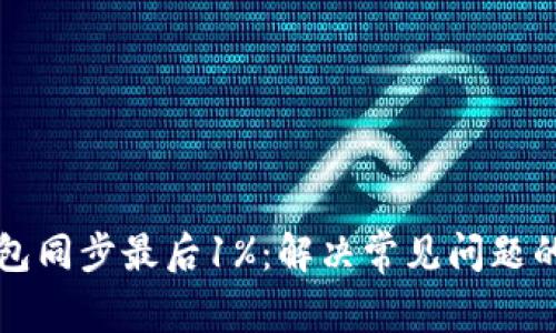 比特币钱包同步最后1%：解决常见问题的终极指南