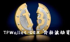 深入解析 TPWallet DEX 价格波动背后的秘密