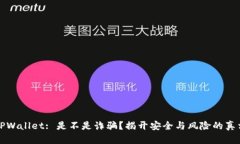 TPWallet: 是不是诈骗？揭开安全与风险的真相