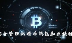 如何安全管理比特币钱包和区块链地址？
