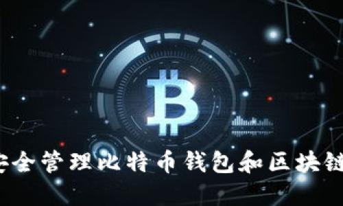 如何安全管理比特币钱包和区块链地址？