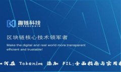 **如何在 Tokenim 添加 FIL：全面指南与实用技巧