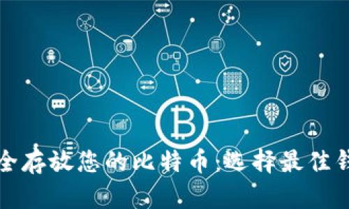 如何安全存放您的比特币：选择最佳钱包指南