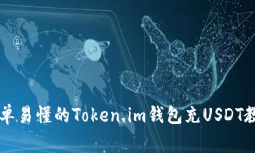 简单易懂的Token.im钱包充USDT教程