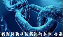 如何找到狗狗币纸钱包的私钥：全面指南